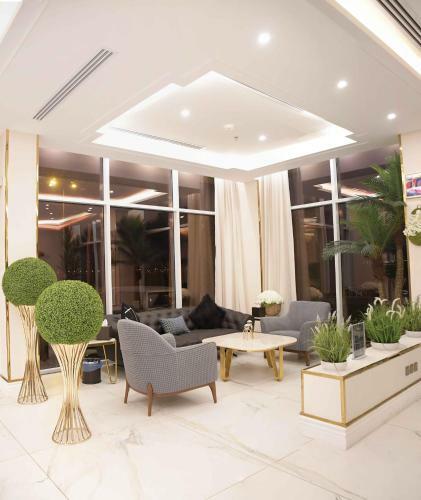 Quba Hotel