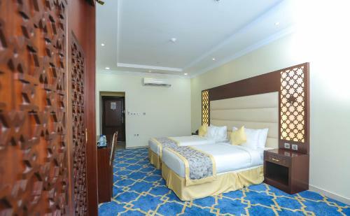 Jeddah Oasis Hotel