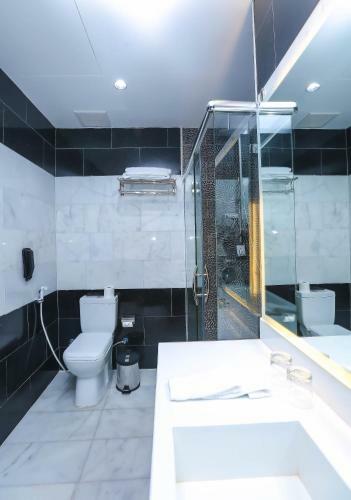 Jeddah Oasis Hotel