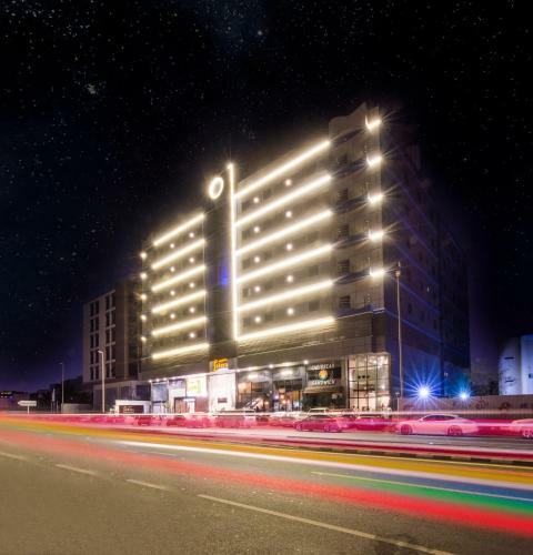 Lahoya Hotel