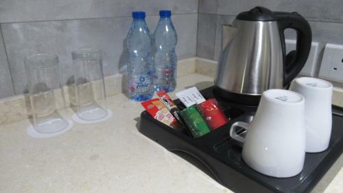 Hotel Touq Balad