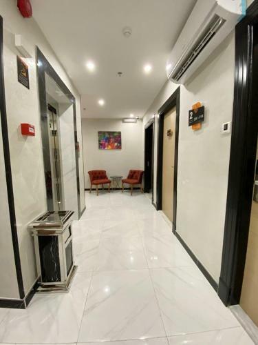 Hotel Touq Balad