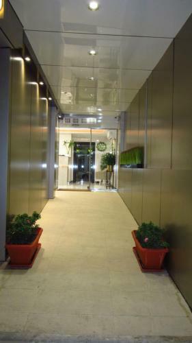 Hotel Touq Balad