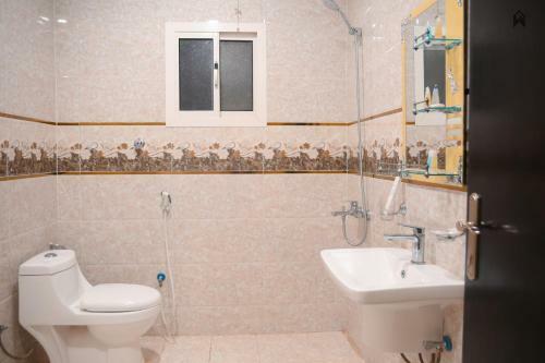 Hotel Loluat Al Matar Furnished Units