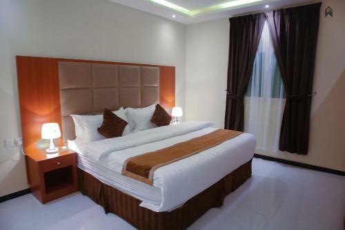 Hotel Loluat Al Matar Furnished Units
