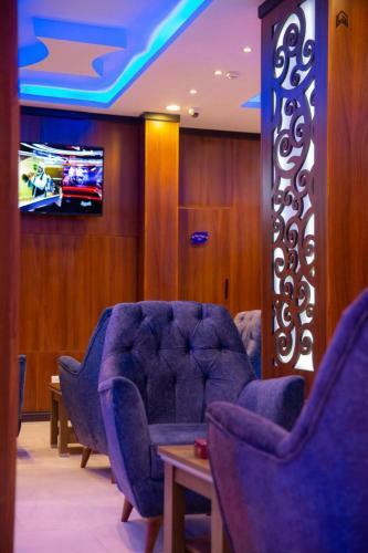 Hotel Loluat Al Matar Furnished Units