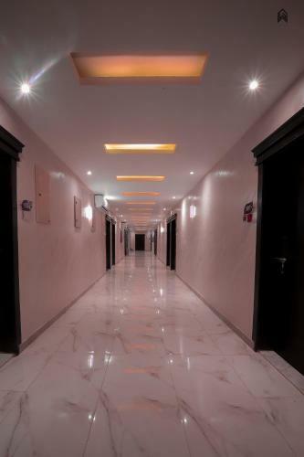 Hotel Loluat Al Matar Furnished Units