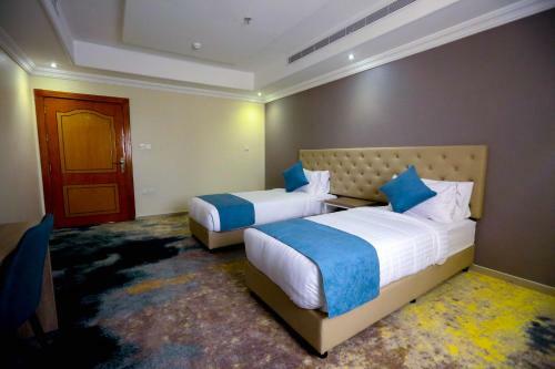 Bait Aldiyafah Hotel Apartments
