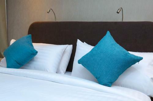 Bait Aldiyafah Hotel Apartments