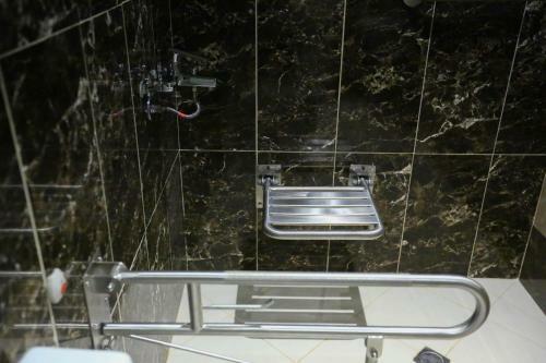 Bait Aldiyafah Hotel Apartments