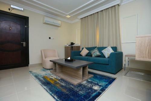 Bait Aldiyafah Hotel Apartments