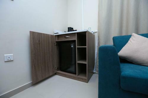 Bait Aldiyafah Hotel Apartments