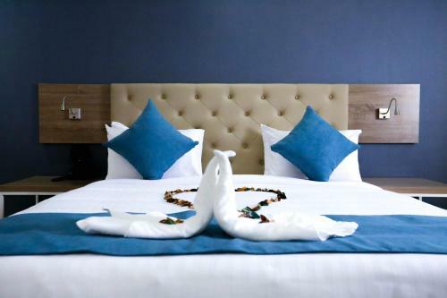 Bait Aldiyafah Hotel Apartments