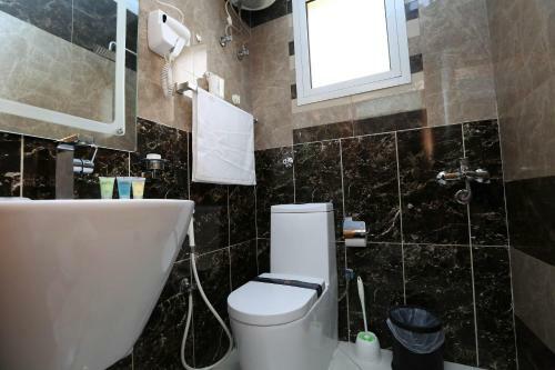 Bait Aldiyafah Hotel Apartments