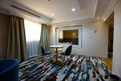 Bait Aldiyafah Hotel Apartments