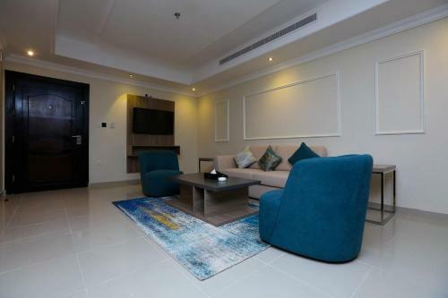 Bait Aldiyafah Hotel Apartments