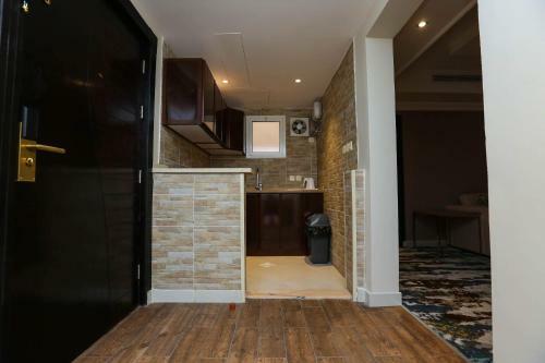 Bait Aldiyafah Hotel Apartments