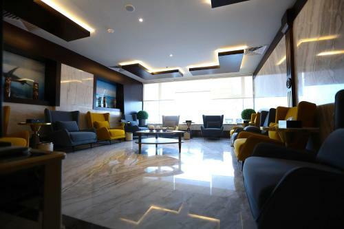 Bait Aldiyafah Hotel Apartments