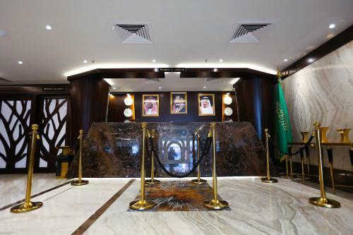 Bait Aldiyafah Hotel Apartments