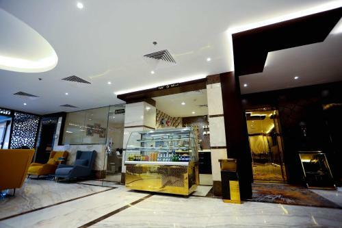 Bait Aldiyafah Hotel Apartments