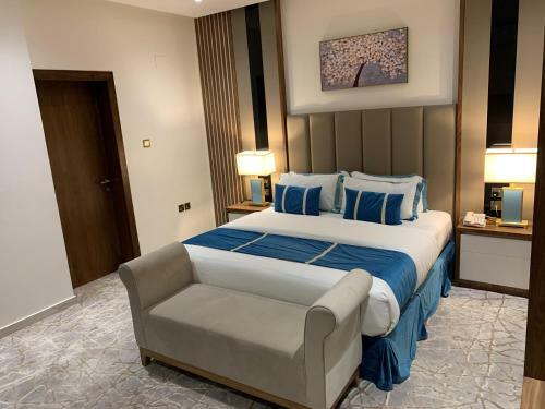 Apartamento Golden Bujari Hotel Al Diyafa