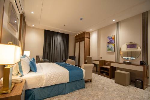 Apartamento Golden Bujari Hotel Al Diyafa
