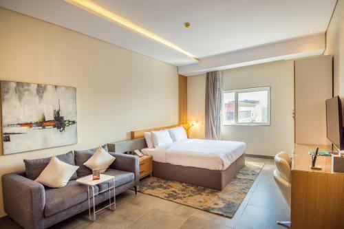 Ewaa Express Hotel - Al Rawda