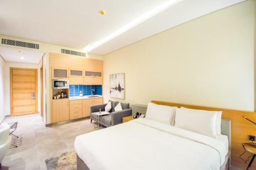 Ewaa Express Hotel - Al Rawda