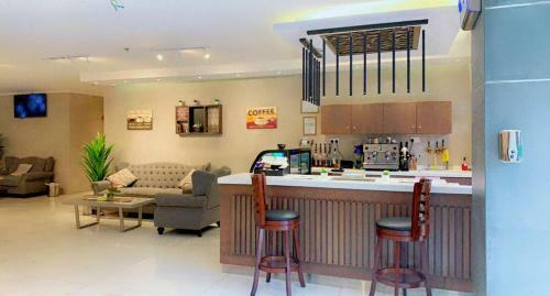 Bawazirhotel