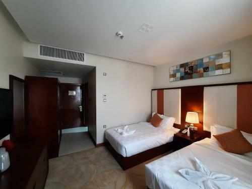 ???? ??? ??????? Karam Al Diyafa Hotel