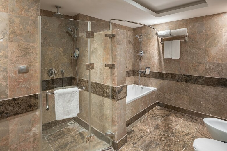 Hotel Millennium Makkah Al Naseem