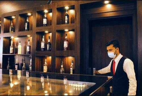 Khabti Grand Hotel