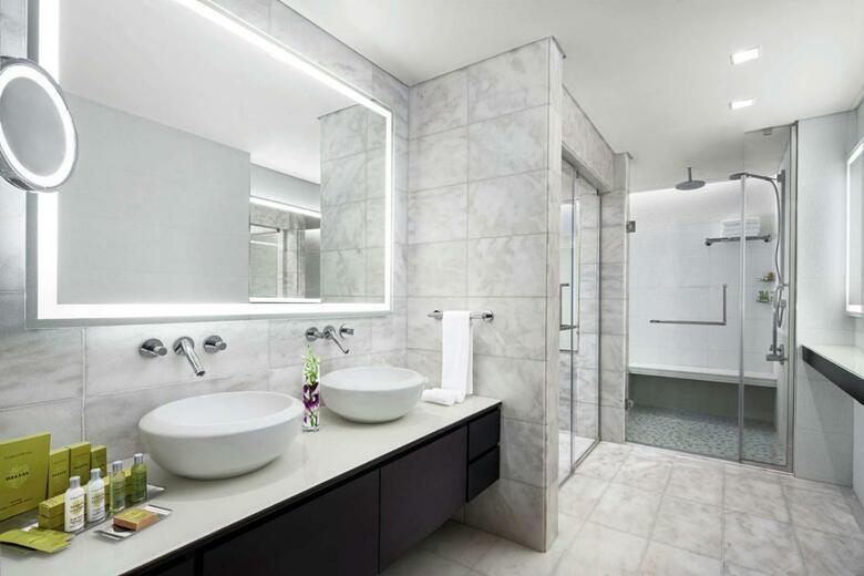 Hotel Doubletree By Hilton Makkah Jabal Omar