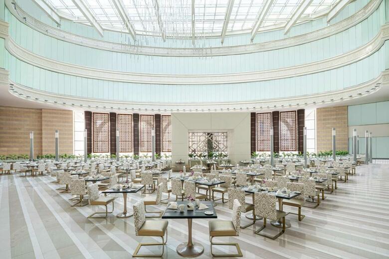 Hotel Doubletree By Hilton Makkah Jabal Omar