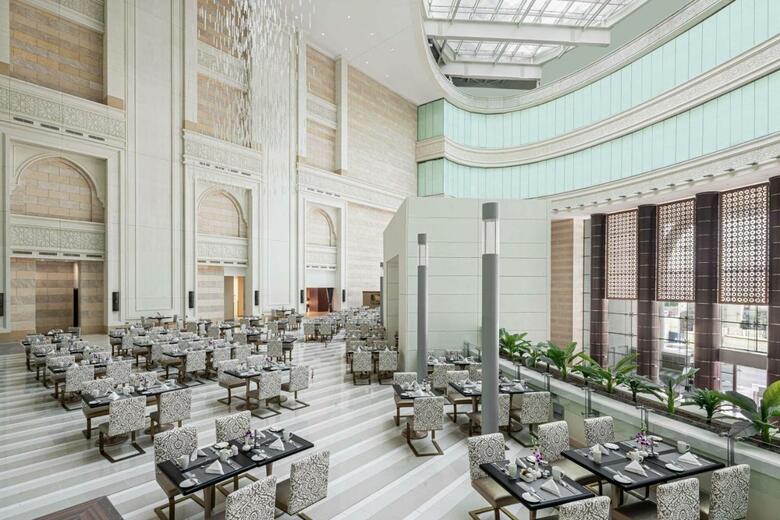 Hotel Doubletree By Hilton Makkah Jabal Omar