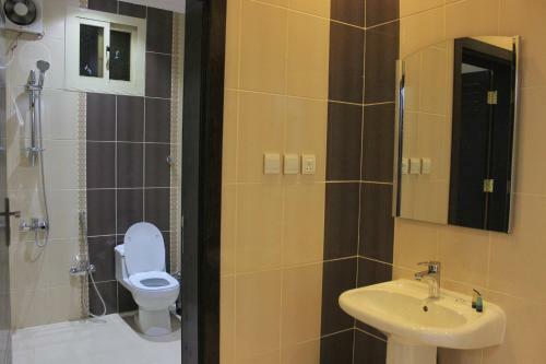 Apartamento Dar Al Jood Hotel Units