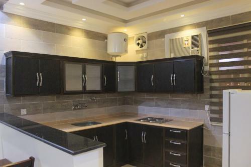 Apartamento Dar Al Jood Hotel Units