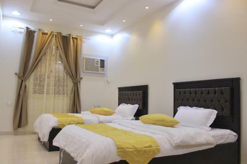 Apartamento Dar Al Jood Hotel Units