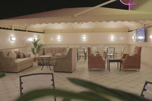 Apartamento Dar Al Jood Hotel Units