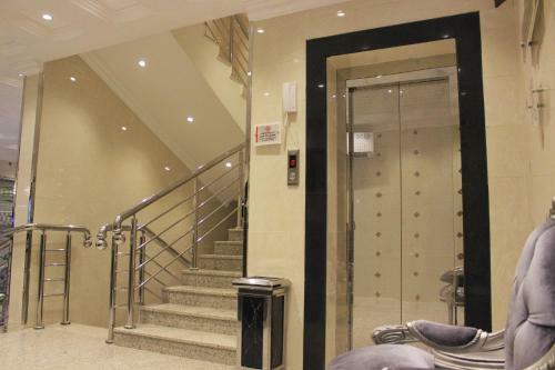 Apartamento Dar Al Jood Hotel Units
