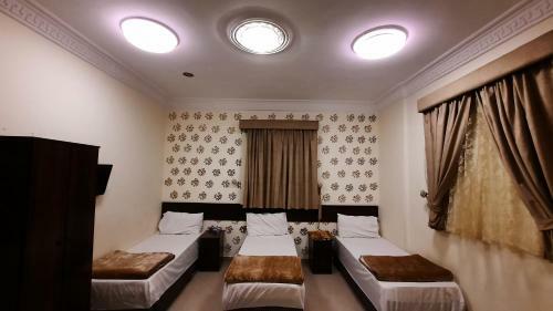 Shomokh Alshelaa Hotel