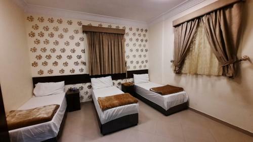 Shomokh Alshelaa Hotel