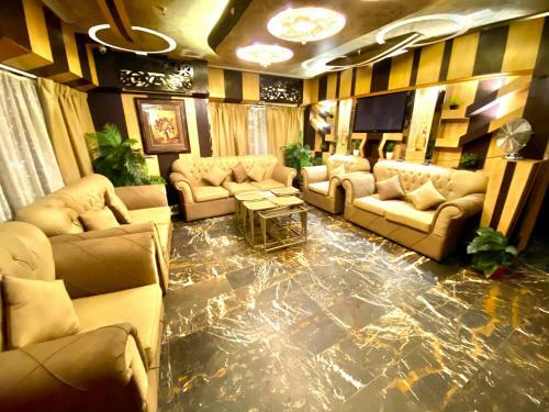 Shomokh Alshelaa Hotel