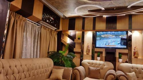 Shomokh Alshelaa Hotel