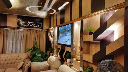 Shomokh Alshelaa Hotel