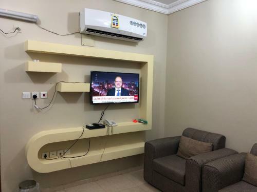 Apartamento Bronze Horses Residential Units