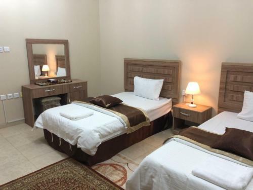Apartamento Bronze Horses Residential Units