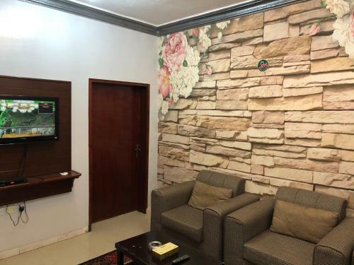 Apartamento Bronze Horses Residential Units