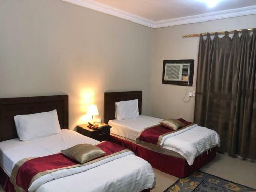 Apartamento Bronze Horses Residential Units