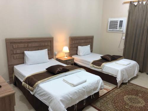 Apartamento Bronze Horses Residential Units